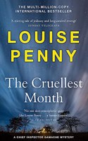 The Cruellest Month: (A Chief Inspector Gamache Mystery Book 3)