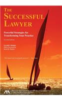 The Successful Lawyer, Second Edition