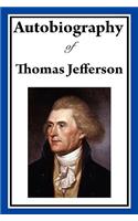 Autobiography of Thomas Jefferson