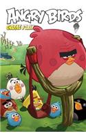 Angry Birds Comics: Game Play