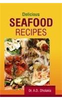 Delicious Seafood Recipes