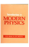 Introduction to Modern Physics