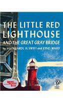 The Little Red Lighthouse and the Great Gray Bridge