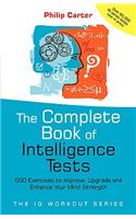 The Complete Book of Intelligence Tests