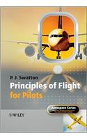 The Principles of Flight for Pilots