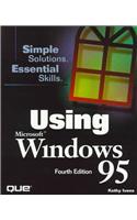 Using Microsoft Windows