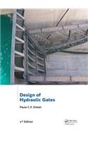 Design of Hydraulic Gates