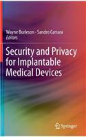 Security and Privacy for Implantable Medical Devices