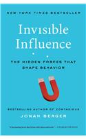 Invisible Influence