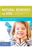 Natural Remedies for Kids