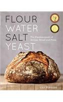 Flour Water Salt Yeast