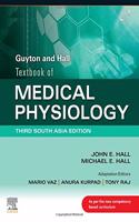 Guyton and Hall Textbook of Medical Physiology_3rd SAE