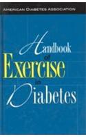 Handbook Of Exercise In Diabetes