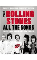 The Rolling Stones All the Songs