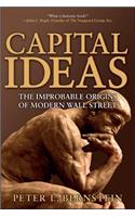 Capital Ideas