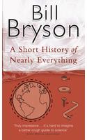 Short History of Nearly Everything