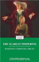 The Scarlet Pimpernel