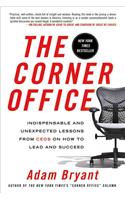 The Corner Office