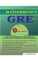 Mastermind's GRE (Math)