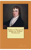 Preface to The Lyrical Ballads. by