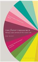 The Flavor Thesaurus