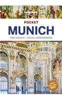 Lonely Planet Pocket Munich 1