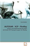 AUTOSAR - XCP - FlexRay