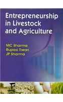 Entrepreneurship in Livestock and Agriculture