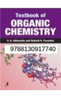 Textbook of Organic Chemistry