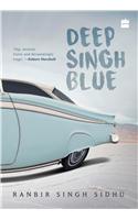 Deep Singh Blue