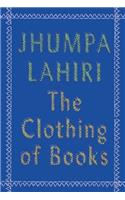 The Clothing of Books