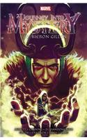 Journey Into Mystery by Kieron Gillen: The Complete Collection Volume 2