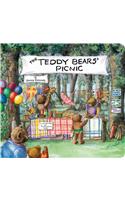 The Teddy Bears' Picnic