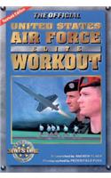 The Official US Air Force Elite Workout