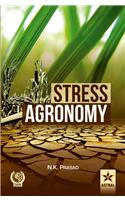 Stress Agronomy