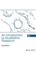 An Introduction to Qualitative Research