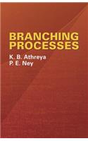 Branching Processes