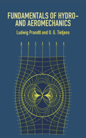 Fundamentals of Hydro- And Aeromechanics