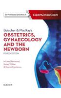 Beischer & MacKay's Obstetrics, Gynaecology and the Newborn