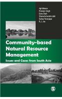 Community-based Natural Resource Management