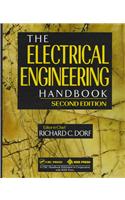 The Electrical Engineering Handbook, Ed.2