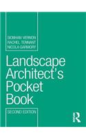 Landscape Architect's Pocket Book