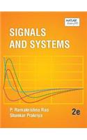 Signals and Systems