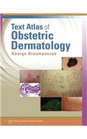 Text Atlas of Obstetric Dermatology