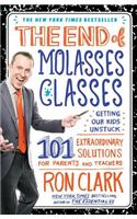 The End of Molasses Classes