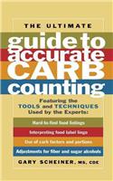 The Ultimate Guide to Accurate Carb Counting