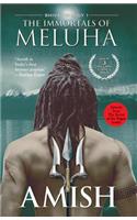 The Immortals of Meluha