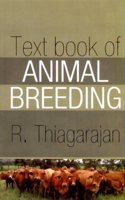 Text Book of Animal Breeding