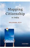 Mapping Citizenship in India