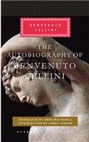 The Autobiography of Benvenuto Cellini